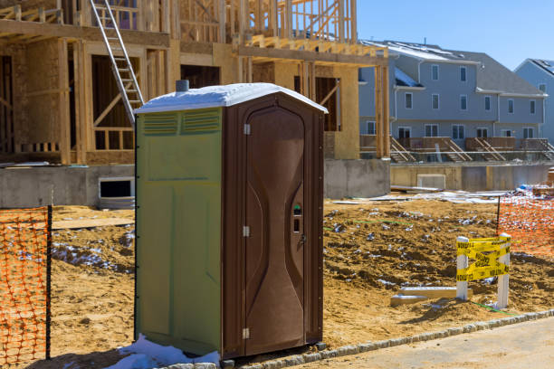 Best Porta potty cleaning services  in Munhall, PA