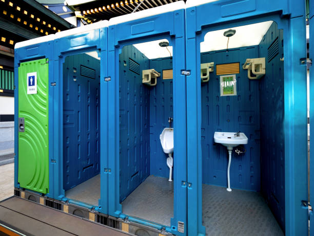Portable bathroom rental in Munhall, PA
