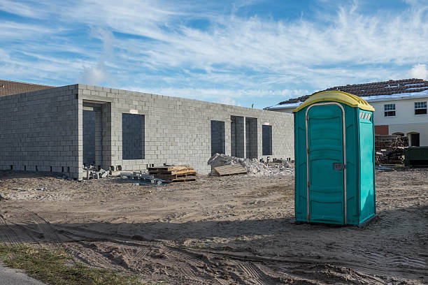 Best Portable toilet rental for construction  in Munhall, PA