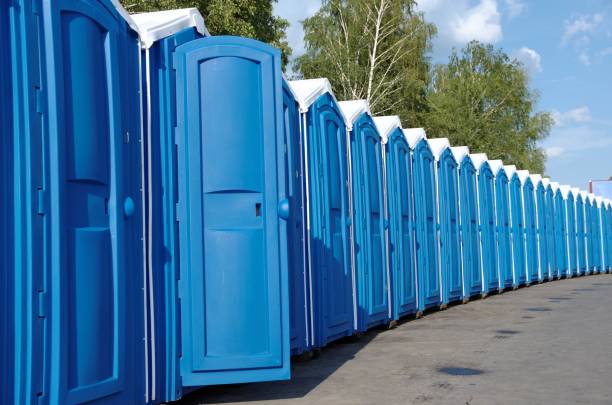 Best Luxury portable toilet rental  in Munhall, PA